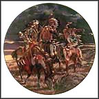 With Boundless Vision