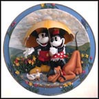 Spring Days Make Friendship Blossom