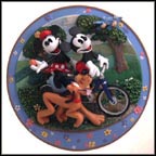 Summer Days Are Twice The Fun