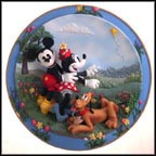 Windy Days Make Hearts Fly High