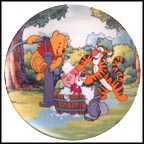 Trouble With Bubbles