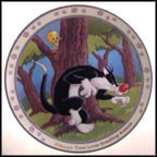 Friday's 'Toon Loves Sneaking Around