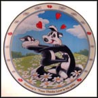 Sunday's 'Toon Thinks Love Is No Joke