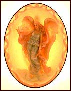 Isabel, Gentle Spirit