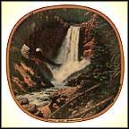 Lower Falls, Yellowstone