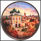 Boris And Gleb Monastery
