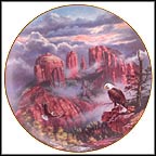 Untamed Glory - Red Rocks National Park