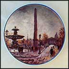 La Place De La Concorde