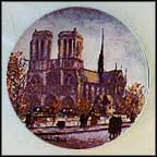 La Cathedrale Notre Dame