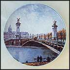 Le Pont Alexandre III