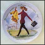 Francoise In Trousers