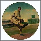 Lefty Grove: His Greatest Season