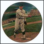 Walter Johnson: The Shutout