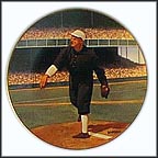 Christy Mathewson: 1905 World Series