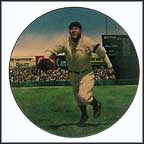 Tris Speaker: The Gray Eagle