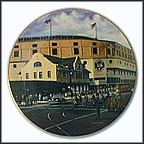 Briggs Stadium: Home Of The Tigers