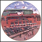 Comiskey Park: Home Of The White Sox