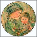 Colette And Child
