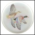 Swift Flight: The Mallard