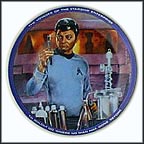 Dr. McCoy