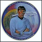 Mr. Spock