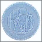 Proclaim Liberty Throughout All The Land - Blue