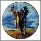 Prayer To The Great Spirit