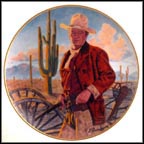 John Wayne, Champion Of The West