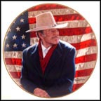 John Wayne, Cowboy Legend