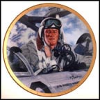 John Wayne, Tribute To Jet Pilots