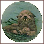 California Sea Otters