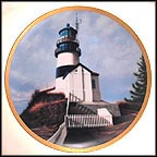 Cape Disappointment Light