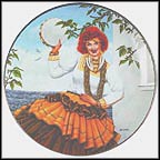 Queen Of The Gypsies