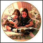 Eric And Erin's Storytime