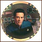 Doctor Julian Bashir