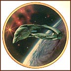 Romulan Warbird