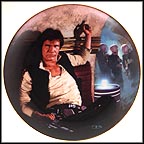 Han Solo In Mos Eisley Cantina