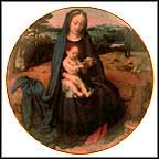 Rest  On The Flight Into Egypt - Anniversary Issue