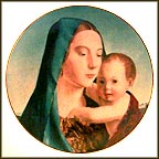 Madonna And Child