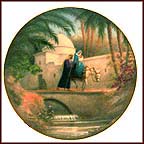 Flight Into Egypt