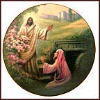 Jesus Appears To Mary Magdalene