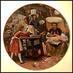 The Duchess And Cook