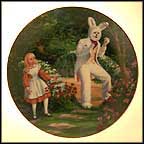 The White Rabbit