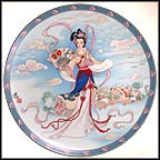 The Case Of The Folding Fans