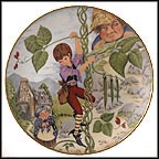 Jack And The Beanstalk