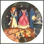 A Dress For Cinderelly