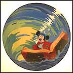 Mickey's Magical Whirlpool