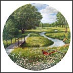 The Flowering Meadow