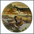 The Mallard