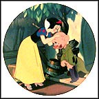 A Kiss For Dopey